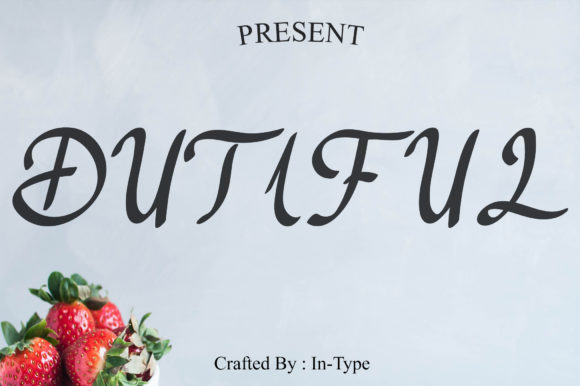 How a Simple Font Choice Elevated My Bakery's Brand